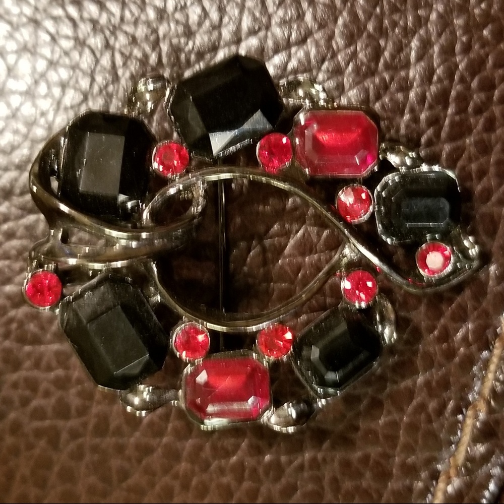 Brooch / Pendant